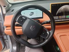 Leapmotor C16 EREV 200km Exclusive Edition - ფოტო 18