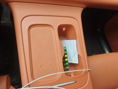 Leapmotor C16 EREV 200km Exclusive Edition - ფოტო 19