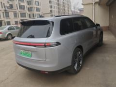 Leapmotor C16 EREV 200km Exclusive Edition - ფოტო 2