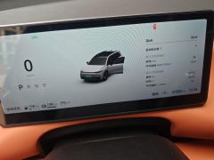 Leapmotor C16 EREV 200km Exclusive Edition - ფოტო 20