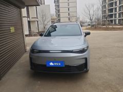 Leapmotor C16 EREV 200km Exclusive Edition - ფოტო 3