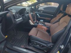 BYD Tang DM-i 1.5T 112KM Precursor Honorable Type - photo 14