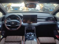 BYD Tang DM-i 1.5T 112KM Precursor Honorable Type - photo 16