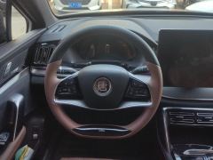BYD Tang DM-i 1.5T 112KM Precursor Honorable Type - photo 18