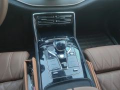 BYD Tang DM-i 1.5T 112KM Precursor Honorable Type - photo 19