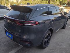 BYD Tang DM-i 1.5T 112KM Precursor Honorable Type - photo 2