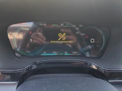 BYD Tang DM-i 1.5T 112KM Precursor Honorable Type - photo 20