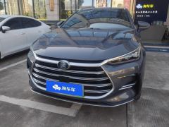 BYD Tang DM-i 1.5T 112KM Precursor Honorable Type - photo 3