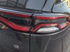 BYD Tang DM-i 1.5T 112KM Precursor Honorable Type - photo 5