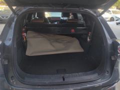 BYD Tang DM-i 1.5T 112KM Precursor Honorable Type - photo 7