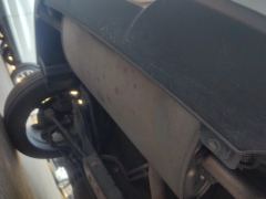 BYD Tang DM-i 1.5T 112KM Precursor Honorable Type - photo 9