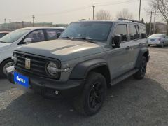 Tank 300 Off-Road Edition 2.0T Challenger - фото 1