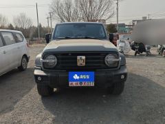 Tank 300 Off-Road Edition 2.0T Challenger - фото 3
