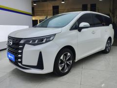 GAC Aion M6 Pro 270T Luxury Edition - ფოტო 1