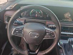 GAC Aion M6 Pro 270T Luxury Edition - ფოტო 18