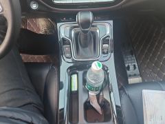 GAC Aion M6 Pro 270T Luxury Edition - ფოტო 19