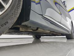 BYD Han DM-i 1.5T 121km Prestigious Edition - photo 10