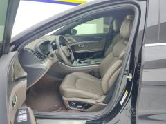 BYD Han DM-i 1.5T 121km Prestigious Edition - photo 14