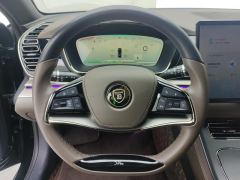 BYD Han DM-i 1.5T 121km Prestigious Edition - photo 18