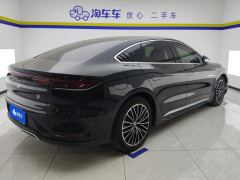 BYD Han DM-i 1.5T 121km Prestigious Edition - photo 2