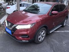 Nissan Qashqai 2.0L Smart Edition - фото 1