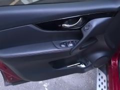 Nissan Qashqai 2.0L Smart Edition - фото 12