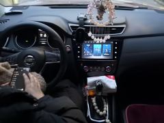 Nissan Qashqai 2.0L Smart Edition - фото 16
