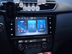 Nissan Qashqai 2.0L Smart Edition - фото 17