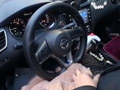 Nissan Qashqai 2.0L Smart Edition - фото 18