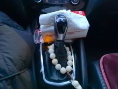 Nissan Qashqai 2.0L Smart Edition - фото 19