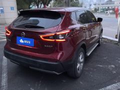 Nissan Qashqai 2.0L Smart Edition - фото 2