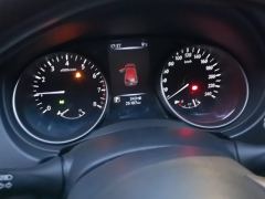 Nissan Qashqai 2.0L Smart Edition - фото 20