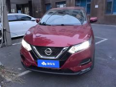 Nissan Qashqai 2.0L Smart Edition - фото 3