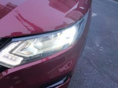Nissan Qashqai 2.0L Smart Edition - фото 4