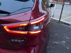 Nissan Qashqai 2.0L Smart Edition - фото 5