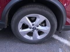 Nissan Qashqai 2.0L Smart Edition - фото 6