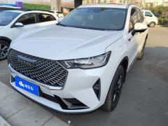 Haval H6 Gen 3 1.5T 2WD Max - ფოტო 1