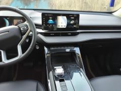 Haval H6 Gen 3 1.5T 2WD Max - ფოტო 11