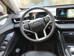 Haval H6 Gen 3 1.5T 2WD Max - ფოტო 12