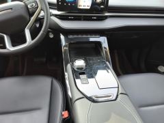 Haval H6 Gen 3 1.5T 2WD Max - ფოტო 13