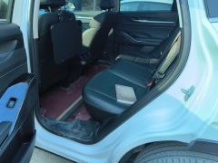 Haval H6 Gen 3 1.5T 2WD Max - ფოტო 17