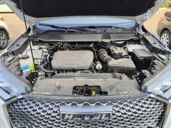 Haval H6 Gen 3 1.5T 2WD Max - ფოტო 18