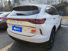 Haval H6 Gen 3 1.5T 2WD Max - ფოტო 2