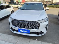 Haval H6 Gen 3 1.5T 2WD Max - ფოტო 3