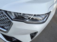Haval H6 Gen 3 1.5T 2WD Max - ფოტო 4
