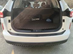 Haval H6 Gen 3 1.5T 2WD Max - ფოტო 6