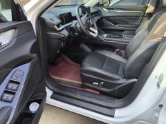 Haval H6 Gen 3 1.5T 2WD Max - ფოტო 8