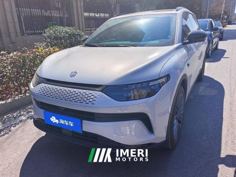 2023 Leapmotor C11 EREV 300km 300 Comfort Edition - ავტომობილი ჩინეთიდან