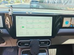 Leapmotor C11 EREV 300km 300 Comfort Edition - фото 17