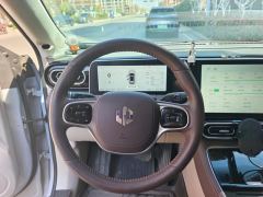 Leapmotor C11 EREV 300km 300 Comfort Edition - фото 18
